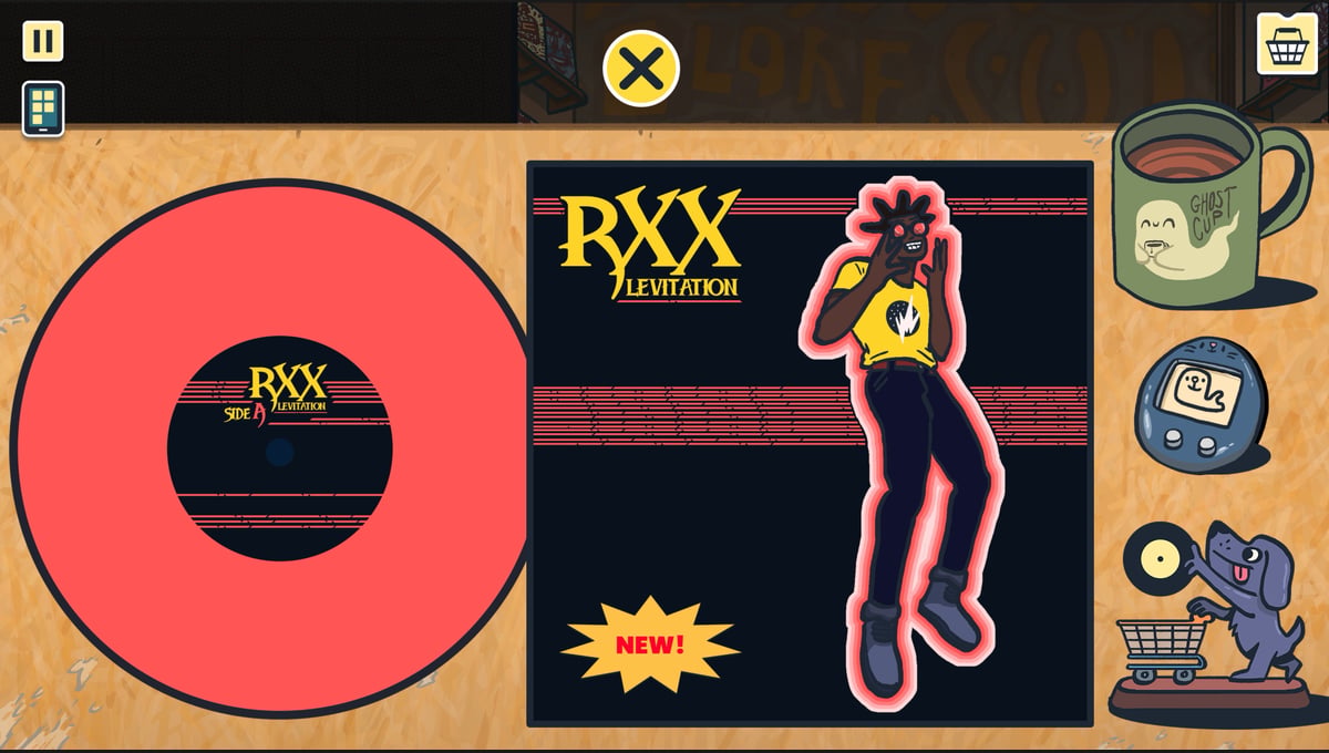 Wax Heads thumbnail 9
