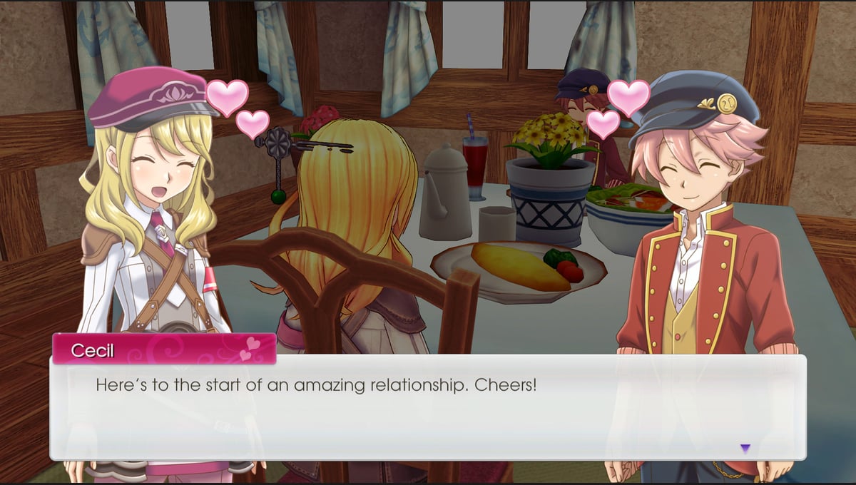 Rune Factory 5 thumbnail 6