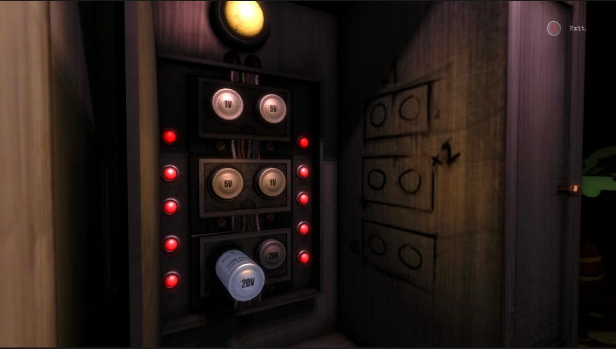 The Guest thumbnail 4