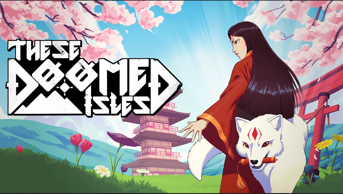 These Doomed Isles thumbnail 9