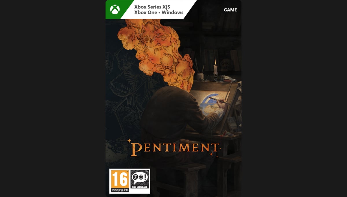 Pentiment