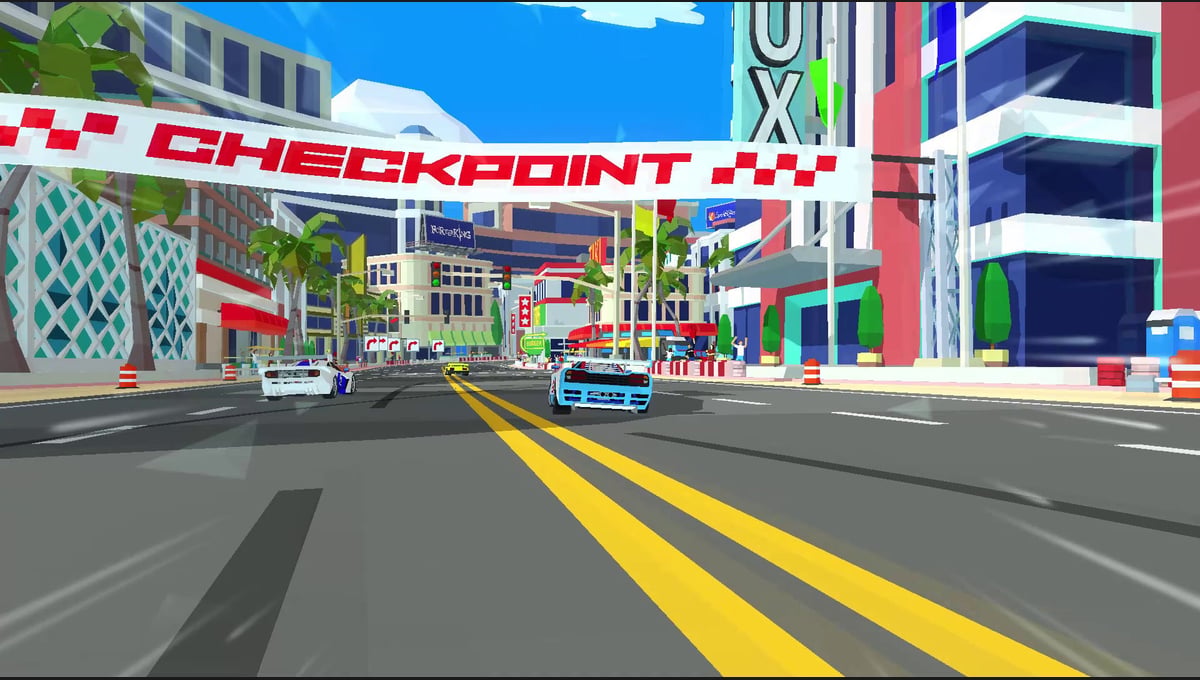 Hotshot Racing thumbnail 7