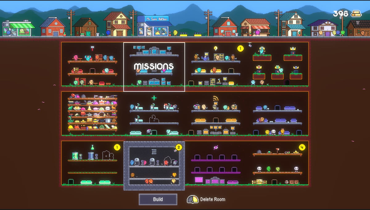Mr. Sun's Hatbox thumbnail 4