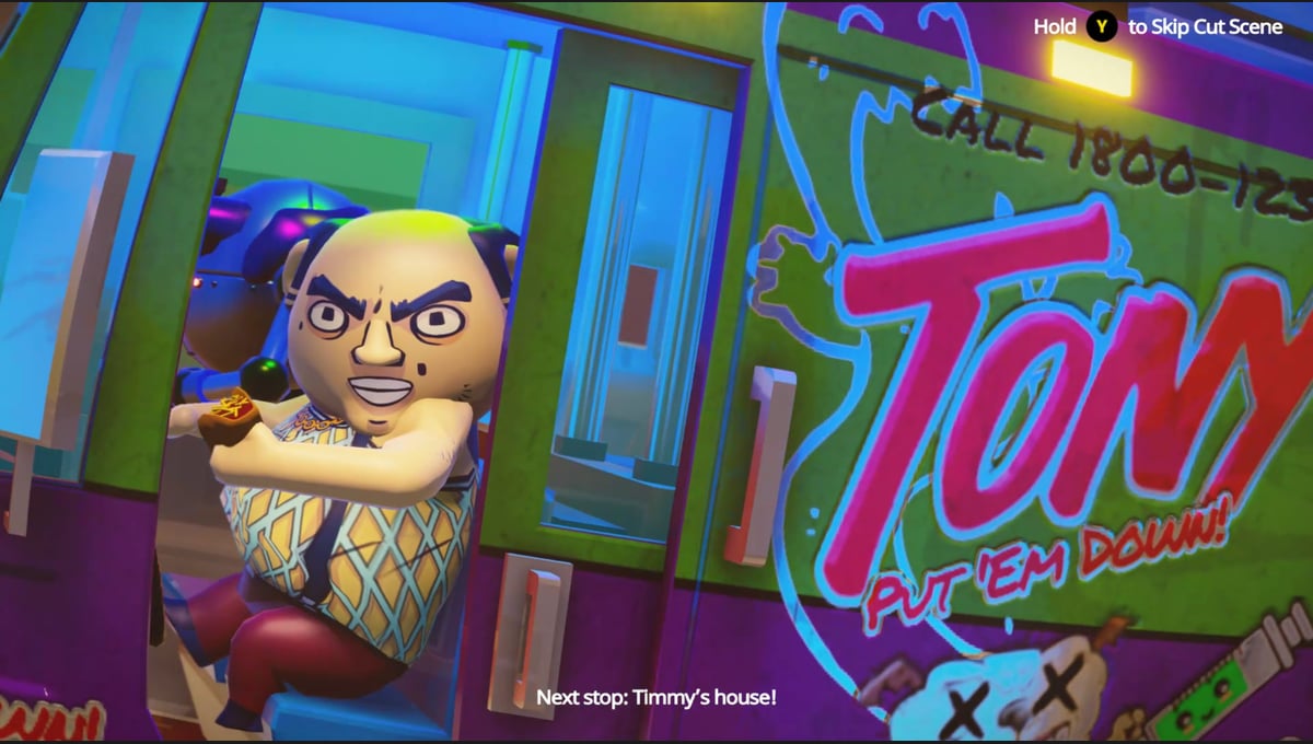 Filthy Animals | Heist Simulator thumbnail 9