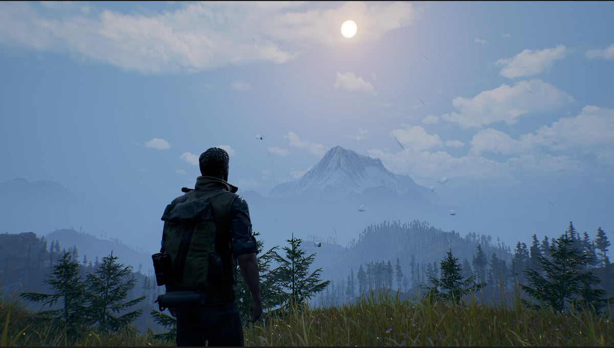 Open Country thumbnail 3