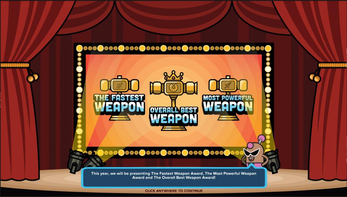 Holy Potatoes! A Weapon Shop?! thumbnail 9