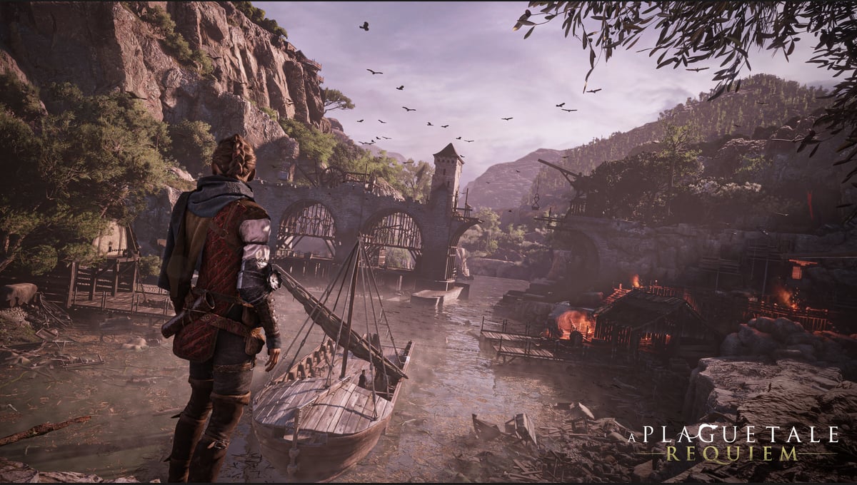 A Plague Tale Bundle thumbnail 11