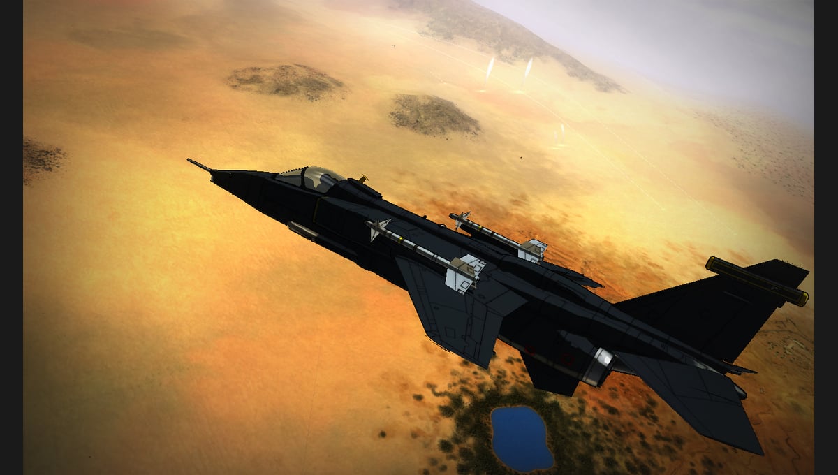 Vector Thrust thumbnail 15