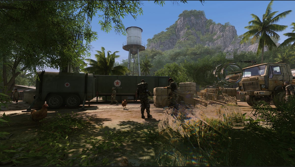 Crysis Remastered thumbnail 6