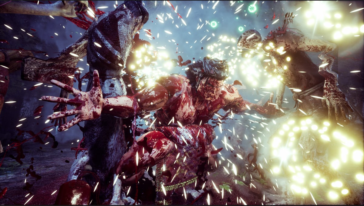 Ed-0: Zombie Uprising thumbnail 5