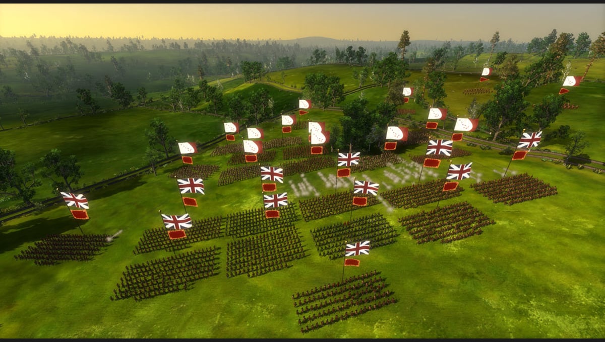Total War: EMPIRE – Definitive Edition thumbnail 3
