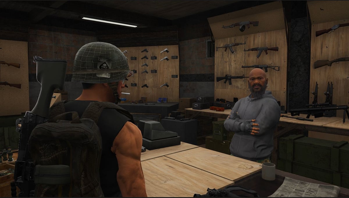 SCUM thumbnail 6