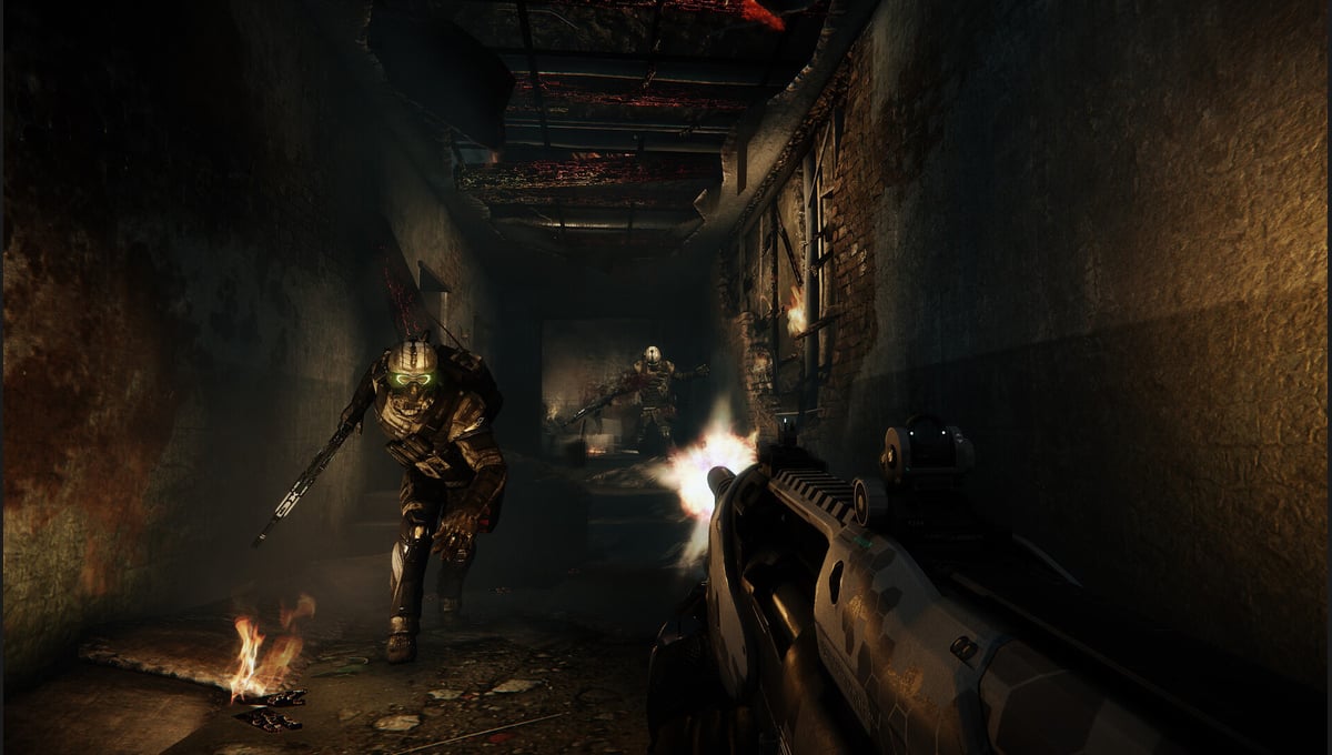 Crysis 3 Remastered thumbnail 4