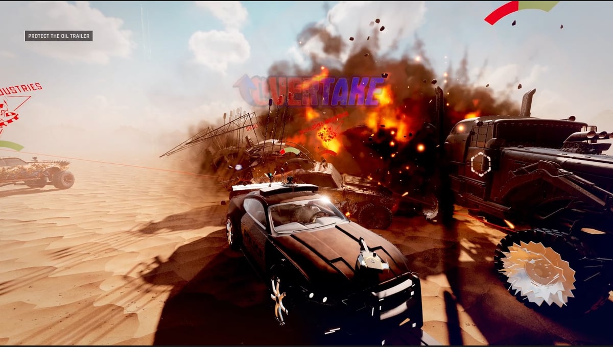 Mad Metal thumbnail 2