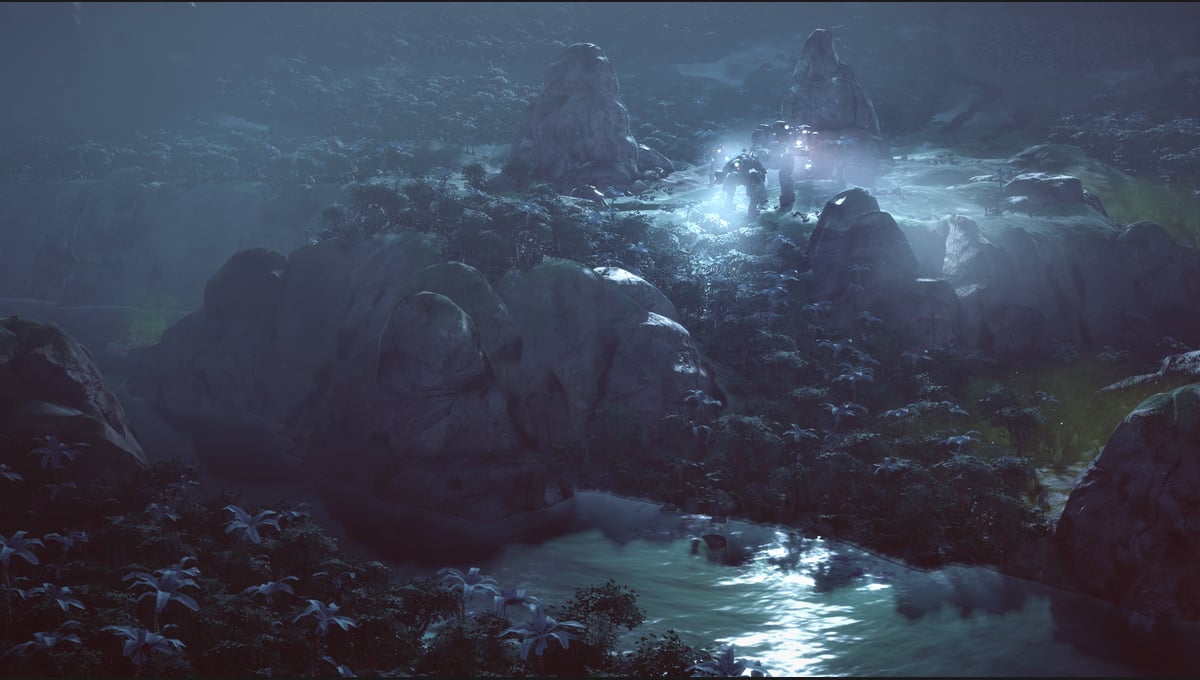 BATTLETECH - Flashpoint thumbnail 8
