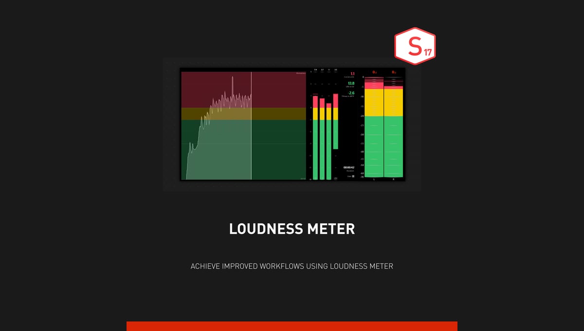 SOUND FORGE Audio Studio 17 thumbnail 2