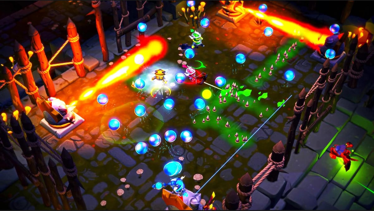 Super Dungeon Bros thumbnail 16