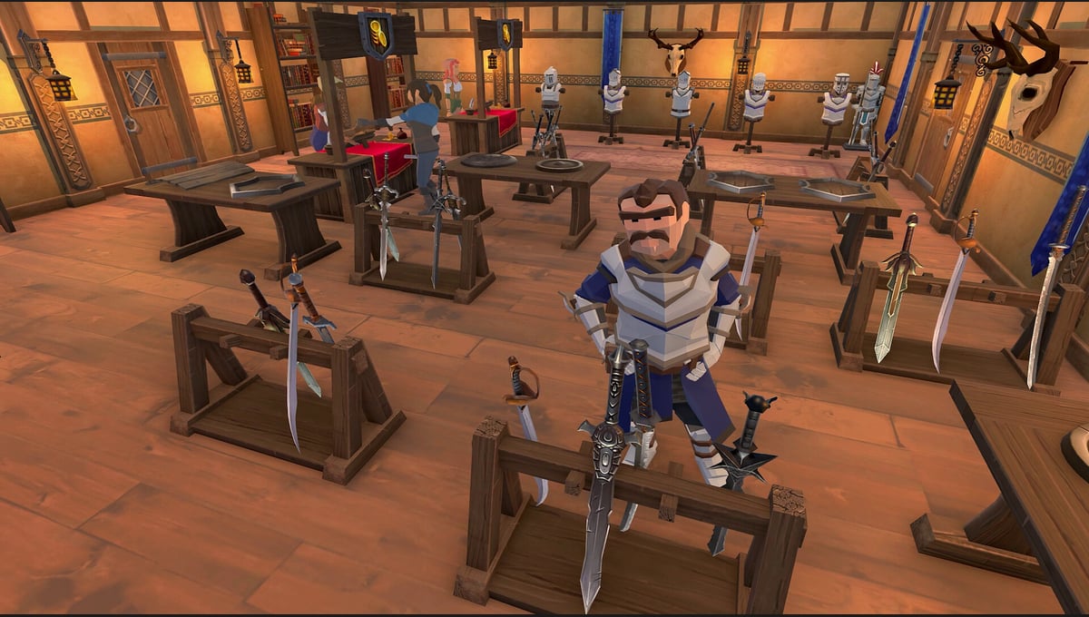 Blacksmith Master thumbnail 2