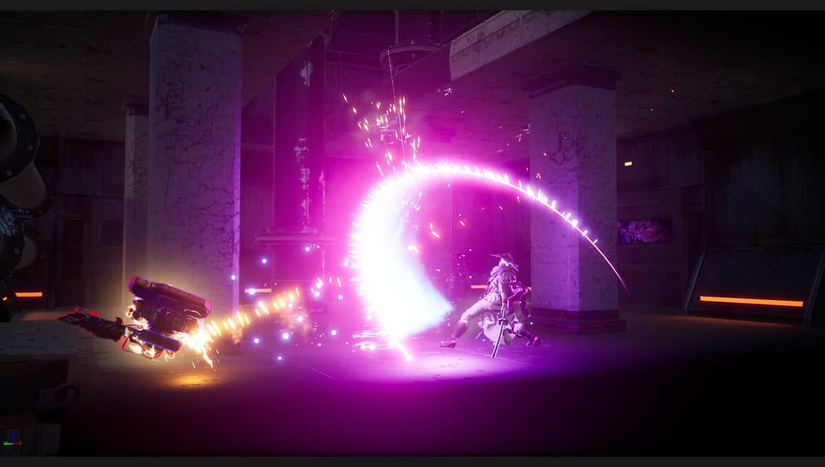 The Devil Within: Satgat thumbnail 8