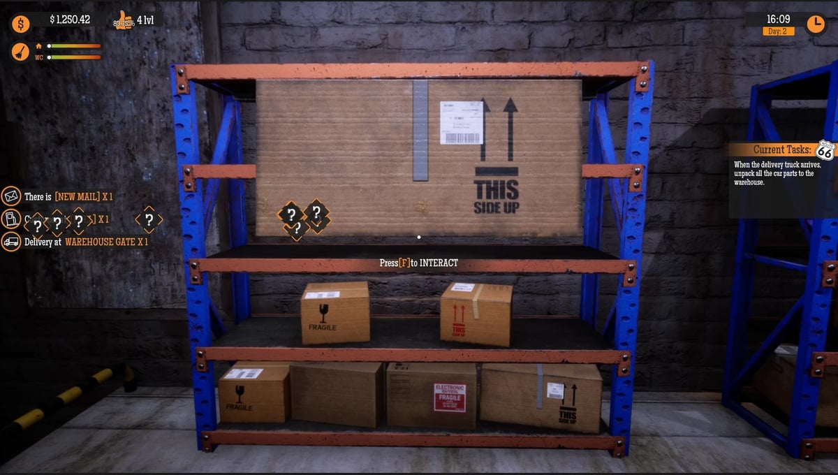 Gas Station Simulator thumbnail 21