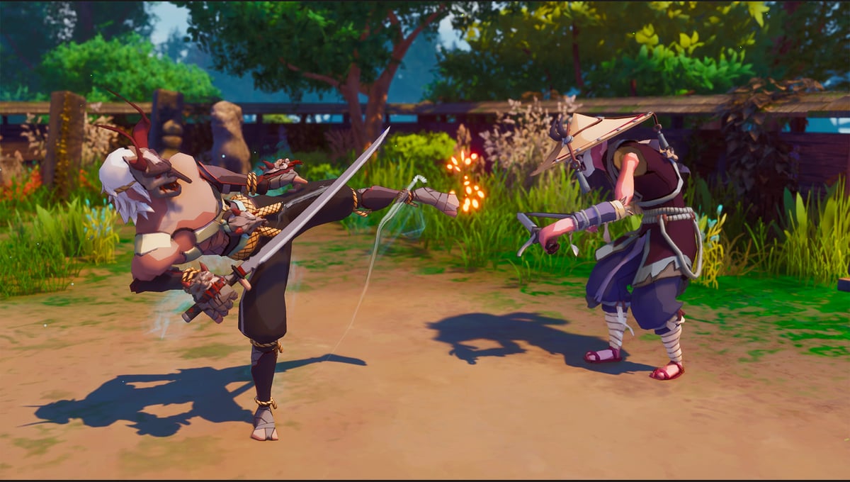 Rogue Spirit thumbnail 7