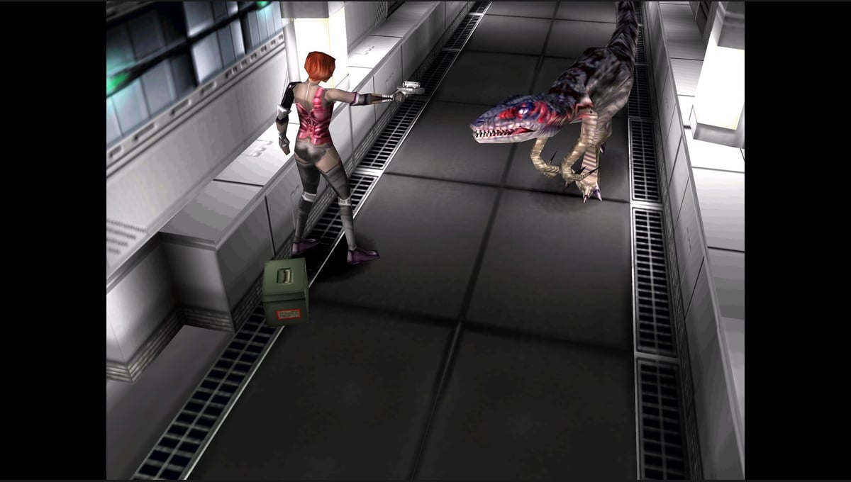 Dino Crisis thumbnail 5
