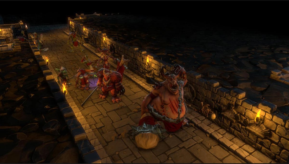 Dungeons 2 – A Song of Sand and Fire DLC thumbnail 4
