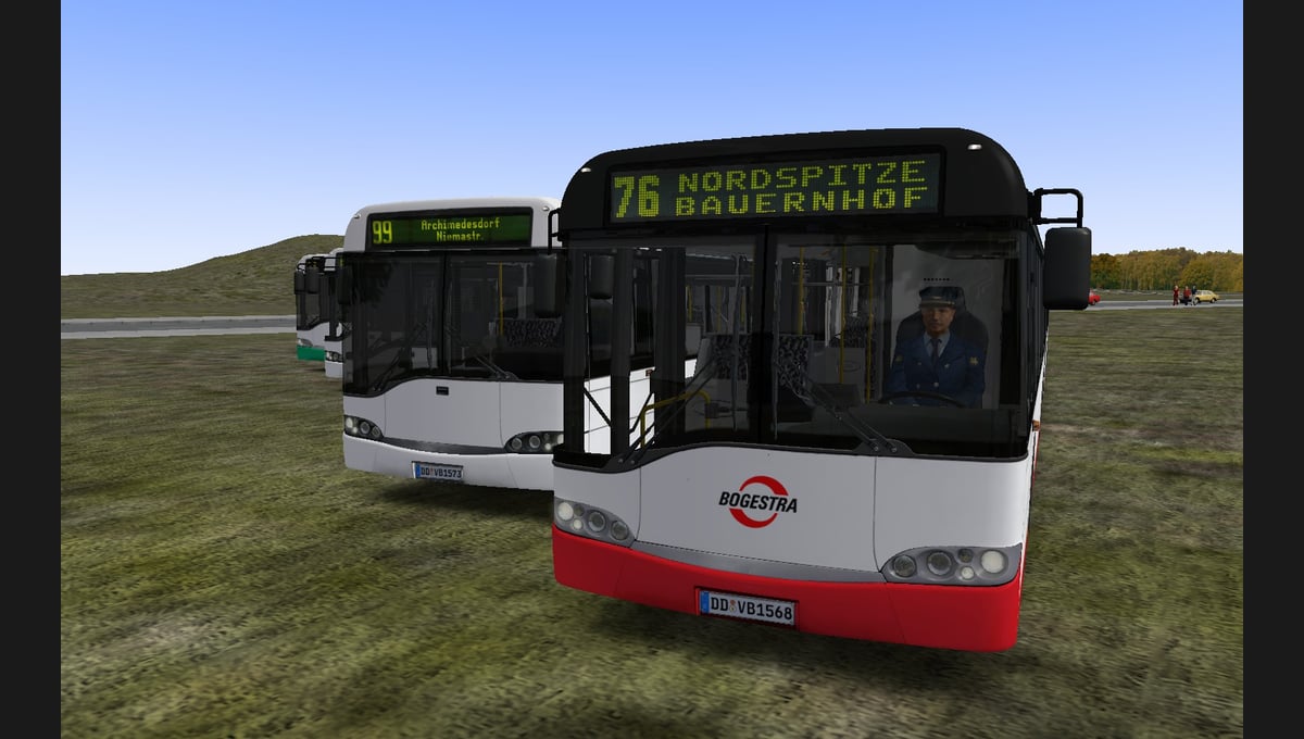 OMSI 2 Add-On Urbino Stadtbusfamilie thumbnail 12