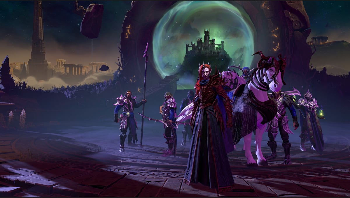 Age of Wonders 4: Starter Edition thumbnail 7