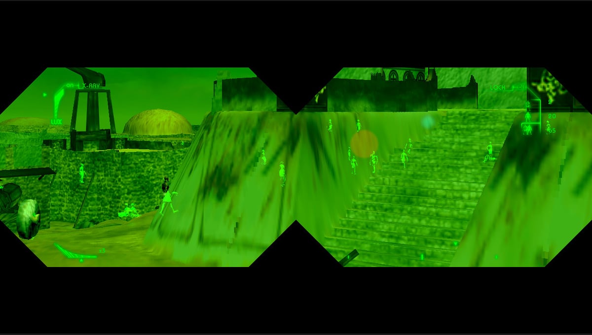 Outcast 1.1 thumbnail 3