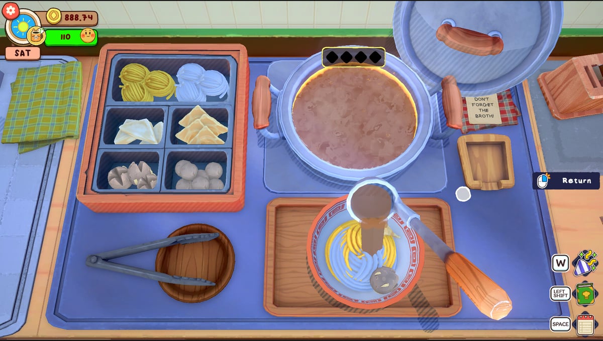 KuloNiku: Bowl Up! thumbnail 3