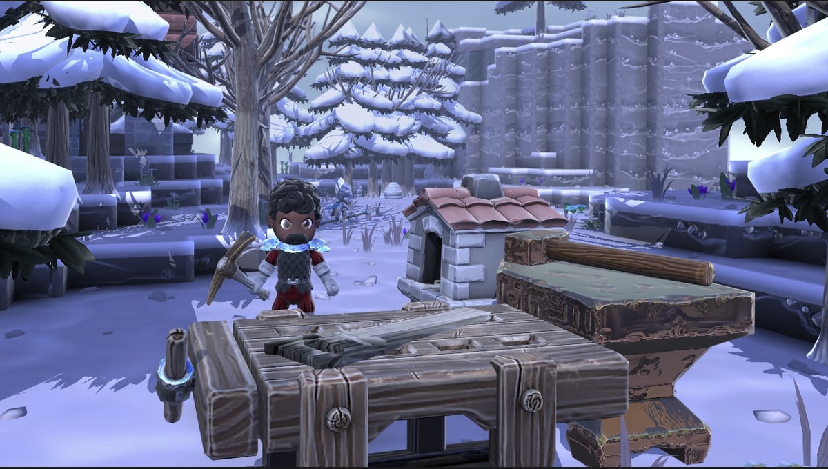 Portal Knights thumbnail 13