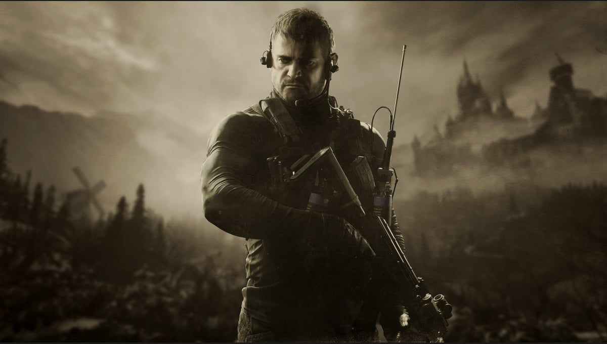 Resident Evil Village Gold Edition thumbnail 4