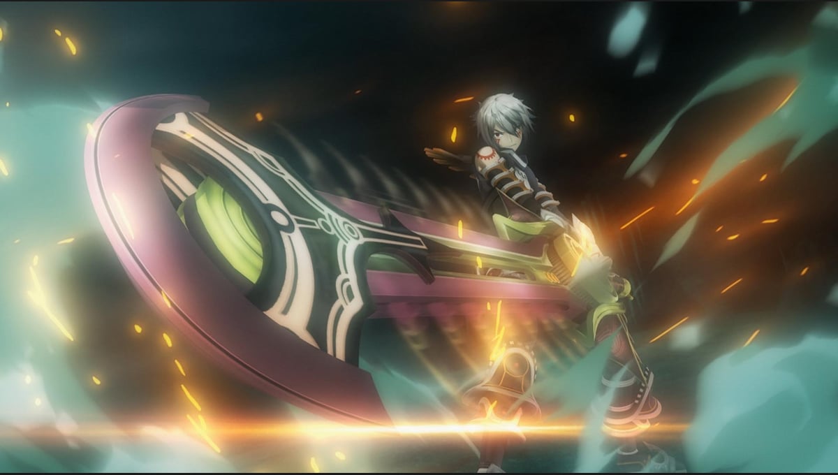 .hack//G.U. Last Recode thumbnail 2