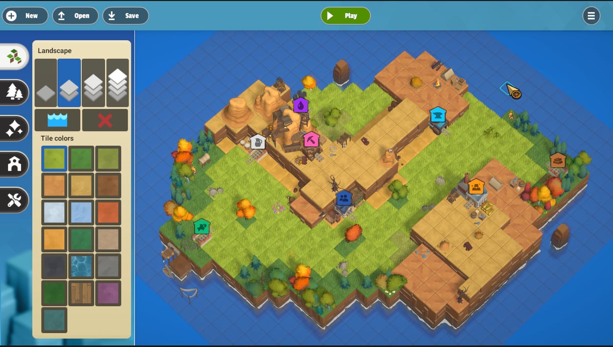 Train Valley Origins thumbnail 9