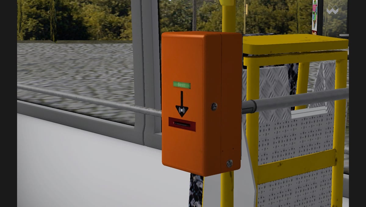 OMSI 2 Add-On Urbino Stadtbusfamilie thumbnail 5