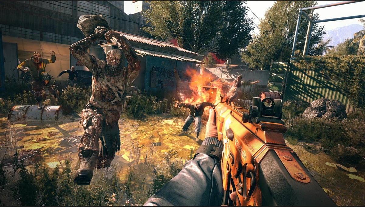 Dying Light Essentials Edition thumbnail 4