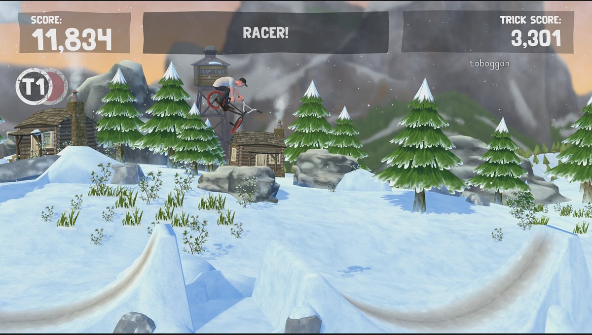 Pumped BMX Pro thumbnail 7