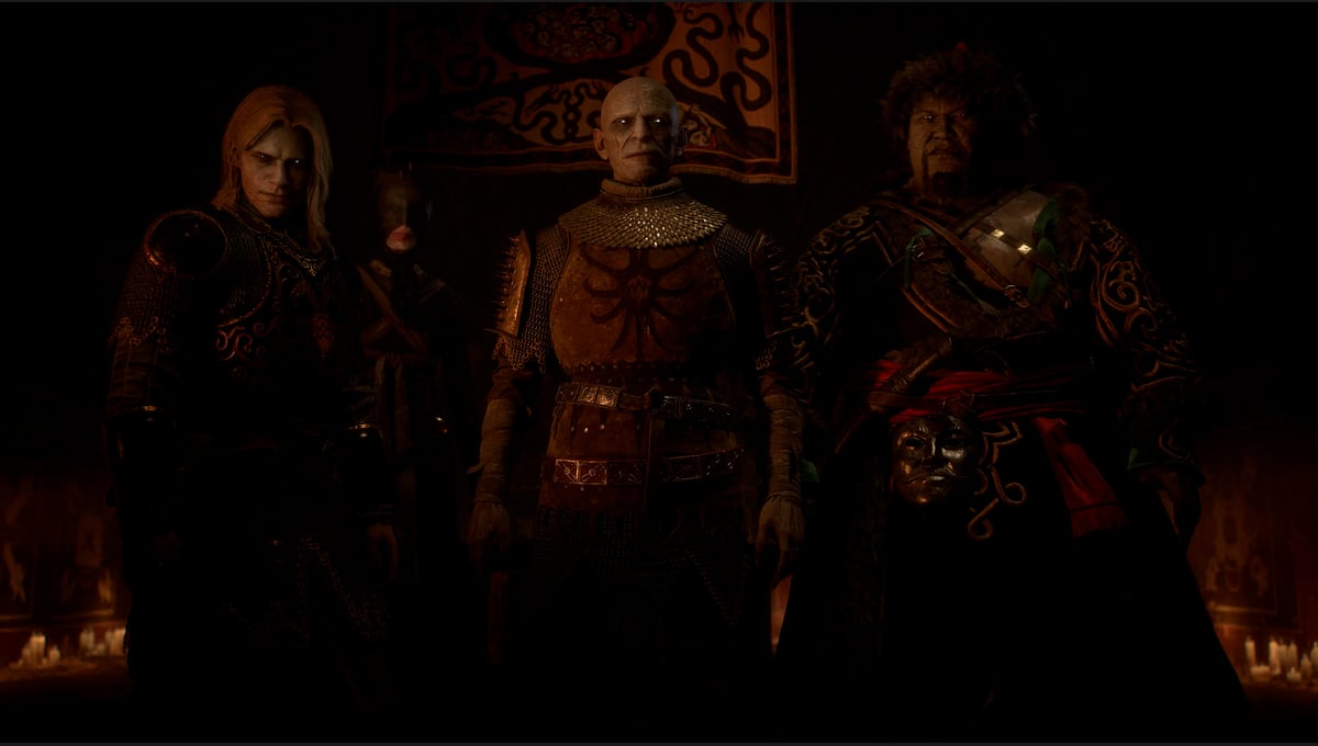 The Blood of Dawnwalker thumbnail 9