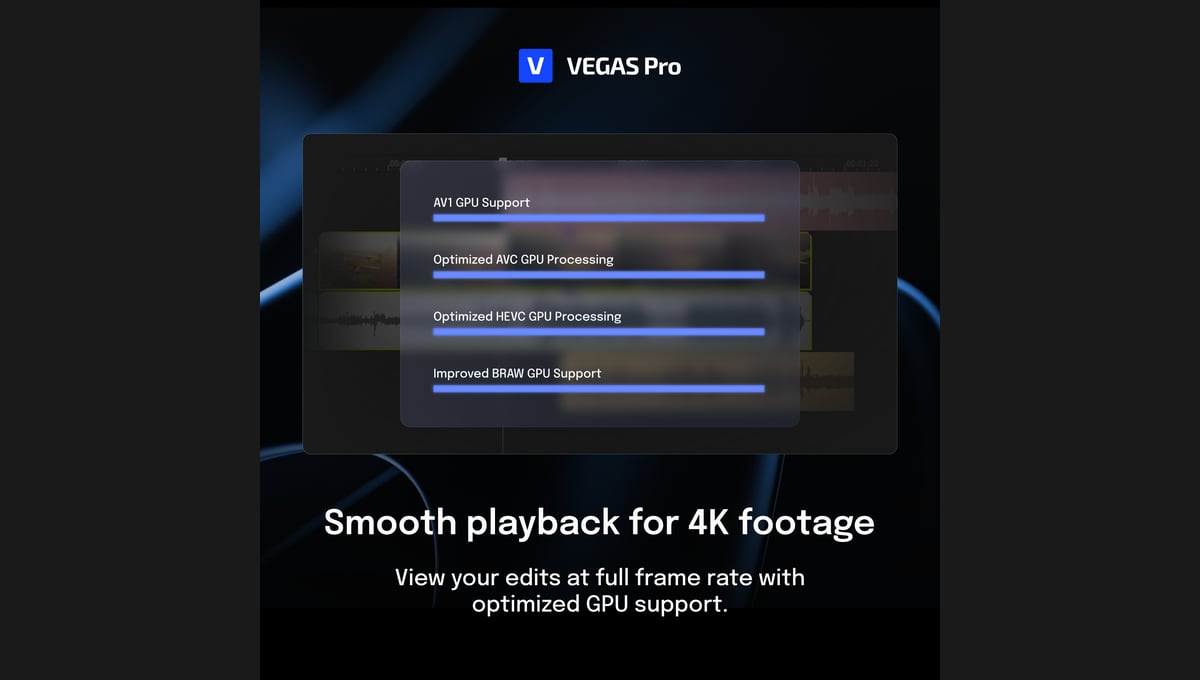 VEGAS Pro Suite 365 thumbnail 7