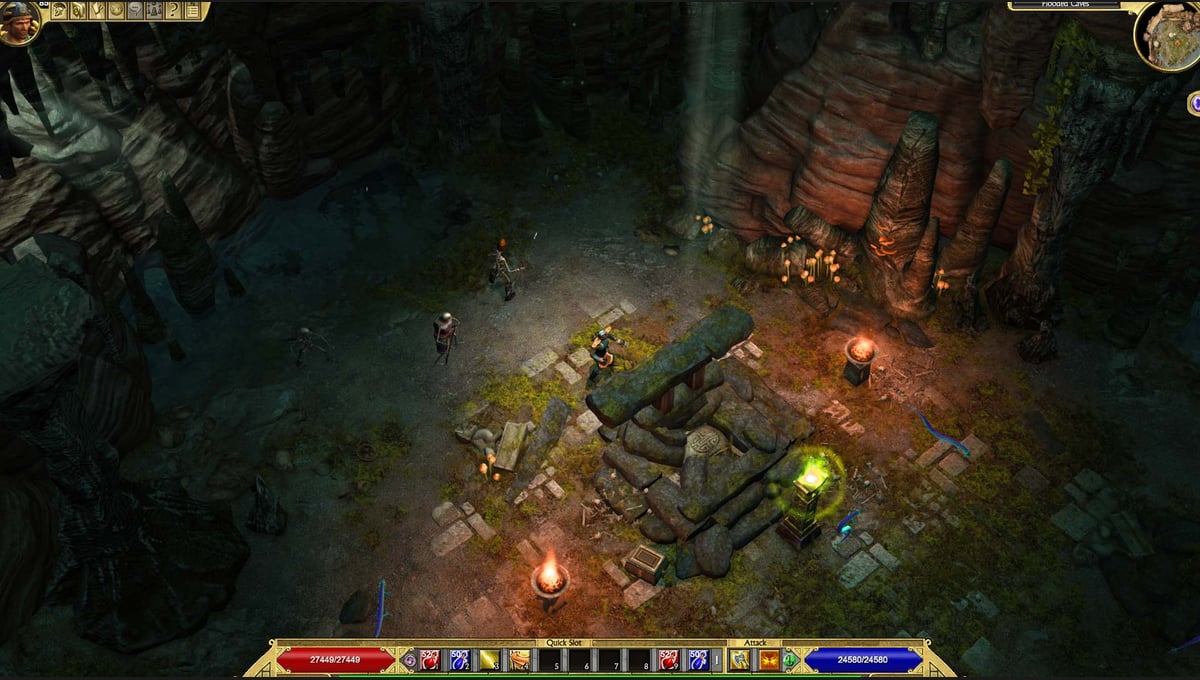 Titan Quest: Eternal Embers thumbnail 16