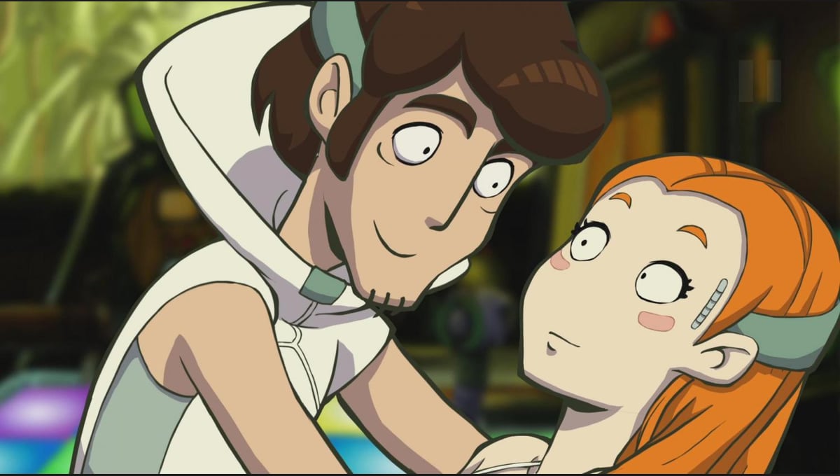 Deponia: The Complete Journey thumbnail 9