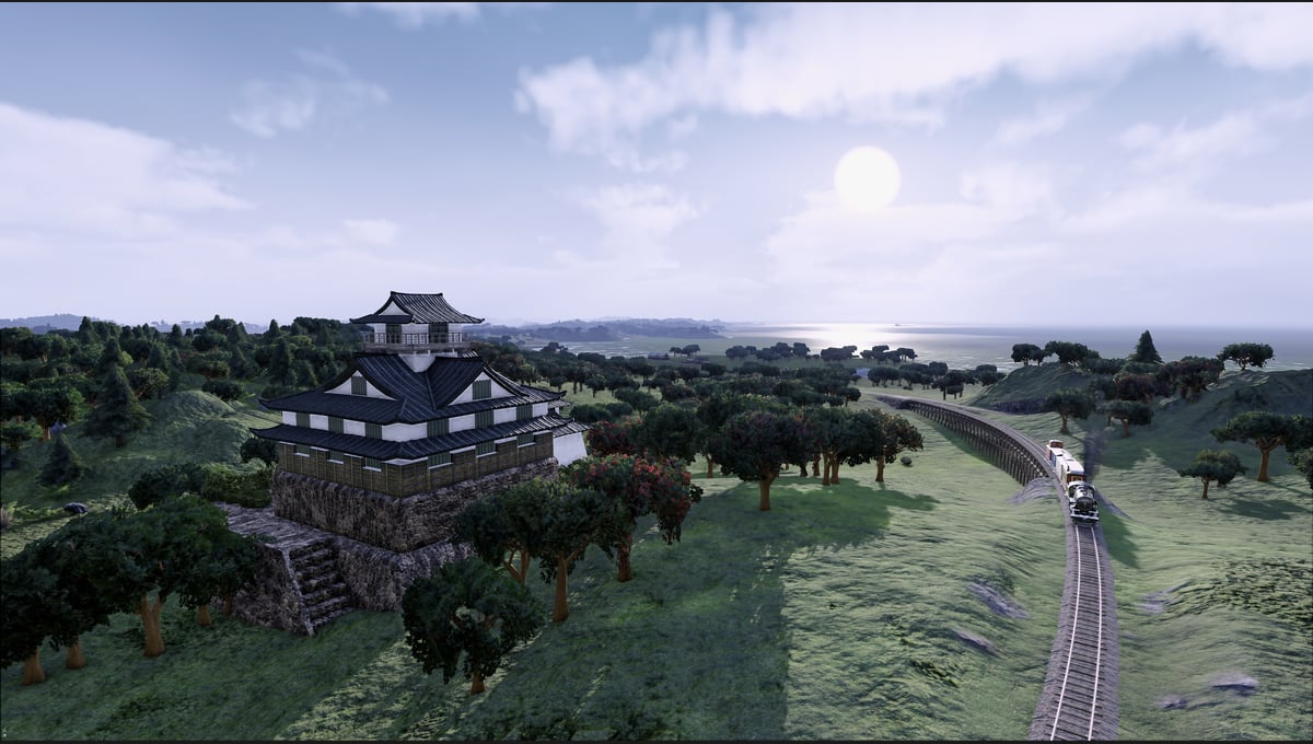 Railway Empire: Japan thumbnail 9