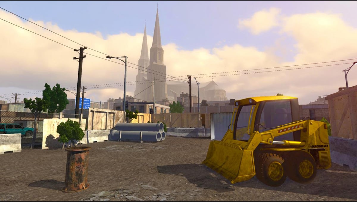 DIG IT! - A Digger Simulator thumbnail 3