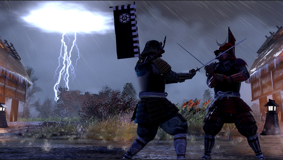 Total War: Shogun 2 Collection thumbnail 3