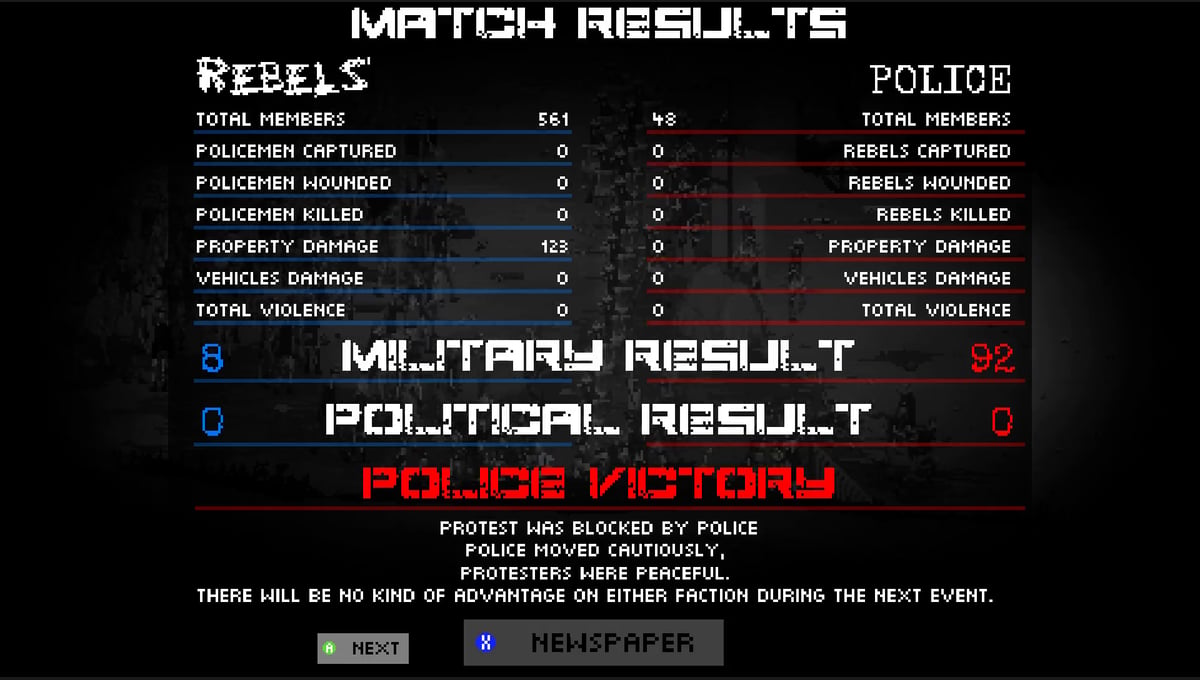 RIOT: Civil Unrest thumbnail 3