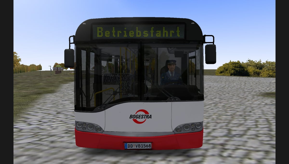 OMSI 2 Add-On Urbino Stadtbusfamilie thumbnail 2