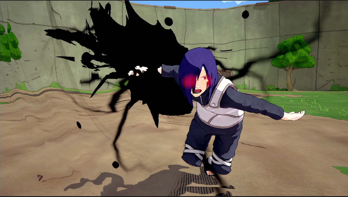 NARUTO TO BORUTO: SHINOBI STRIKER Ultimate Edition thumbnail 5