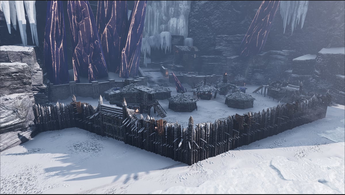 Fade to Silence thumbnail 16