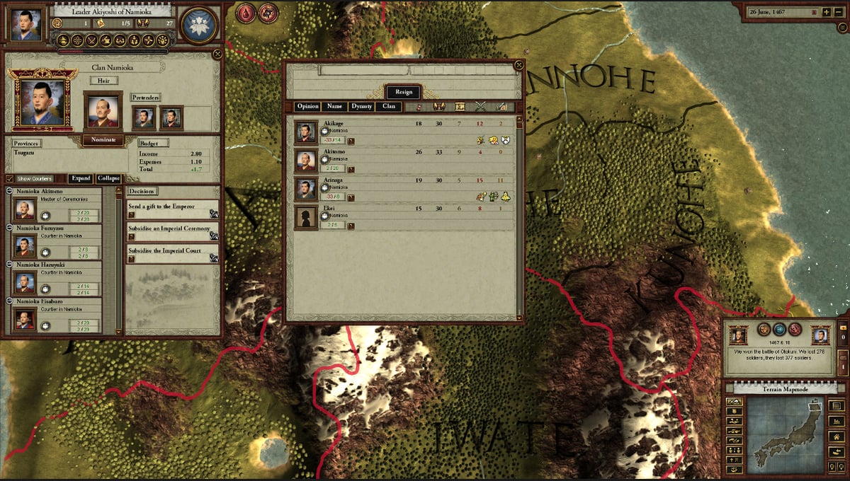 Sengoku